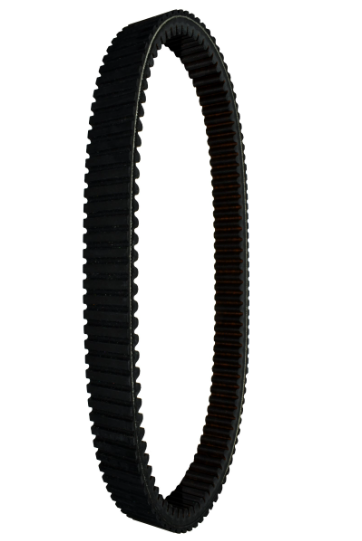 Black Gates G-Force Redline 23R4140 CVT drive belt for Polaris ACE/Ranger 900