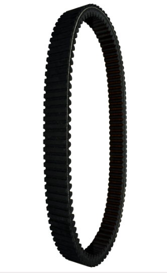 Gates G-Force Redline 36R4246 CVT drive belt, black, for Polaris Ranger 1000 Diesel (2015–2018)