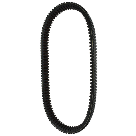 CVT drive belt Gates G-Force Redline 23R3856, black for Polaris Sportsman/Scrambler 850/1000 (2014–2022)