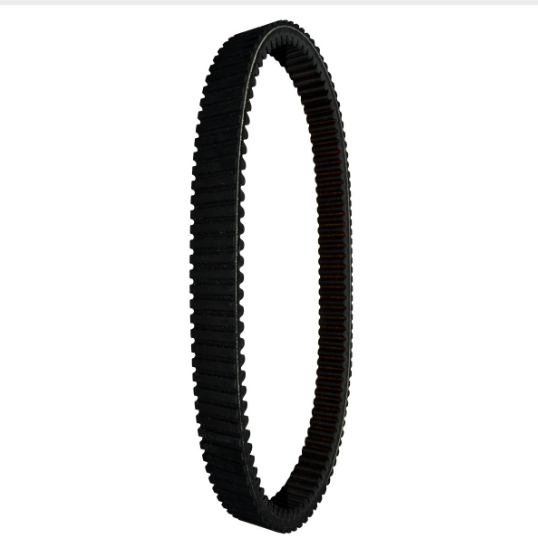 Gates G-Force Redline 23R3856 CVT drive belt, black; for Polaris Sportsman/Scrambler 850/1000 (2014–2022)