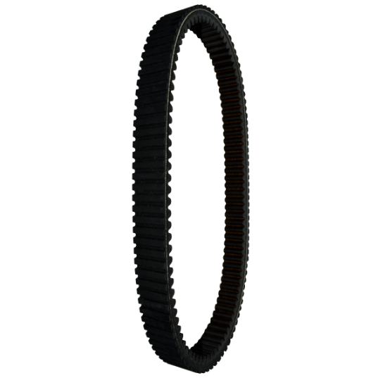 Gates REDLINE CVT drive belt 50R4289 for Polaris RZR XP 925cc (2017–2022), OEM Ref 3211202, black