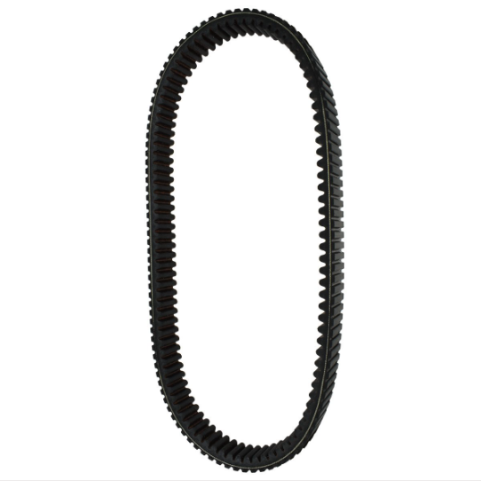 Gates REDLINE CVT drive belt 32R4588, black, for John Deere Gator XUV 825i/855D