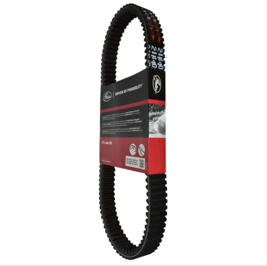 Gates Redline CVT drive belt 49R4266 for Can-Am Traxter HD8/HD10, Maverick X3, Commander 1000R