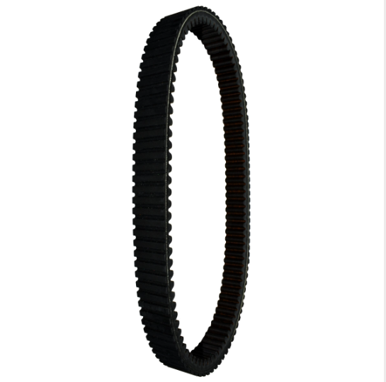 Gates REDLINE CVT drive belt 47R4266, black toothed belt