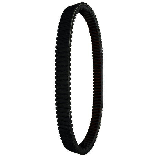 Gates REDLINE CVT drive belt, black, for Polaris RZR XP 900/1000 MRZR (21R4140)