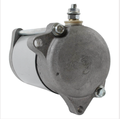 Starter motor by DGT Agri for Kawasaki KLF300 Bayou, KLF300C 4x4, KVF300 Prairie, KEF300 Lakota.