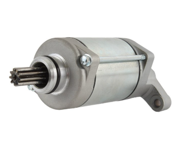Starter motor by DGT Agri for Polaris Sportsman 400/500 HO, Hawkeye 400, Trail Blazer 330, Trail Boss 330 (2012–2014)