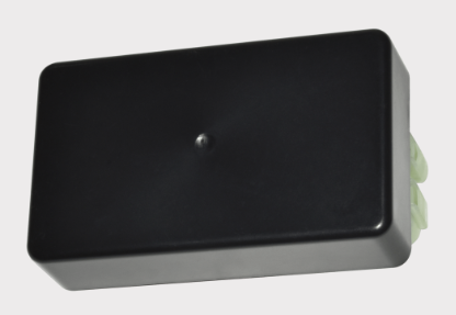 DGT Agri Performance CDI Module for Honda TRX300EX Sportrax / TRX350D Foreman (1988–2006), black box, replaces 30410-HM3-003/000