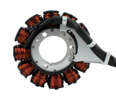 850W Stator for Can-Am Maverick 1000RR Turbo / Maverick Max 1000RR Turbo – copper windings, DGT Agri replacement