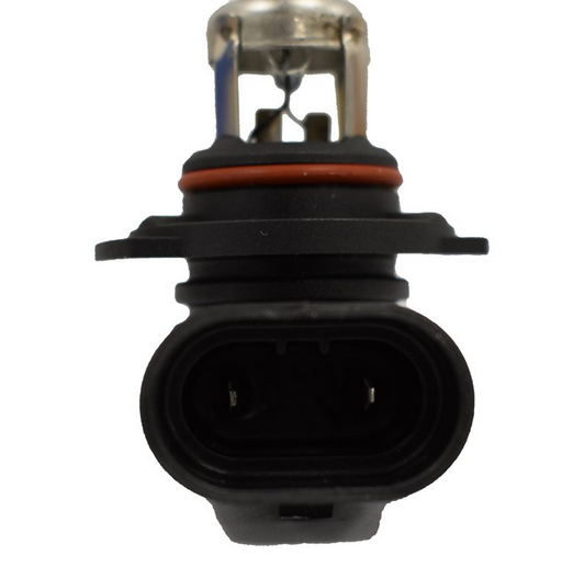H10 12V 45W right-angle ATV bulb for Honda, black housing