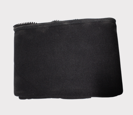 Cord Kit – Trax LifeGuard, black zippered pouch by DGT Agri