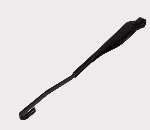 Wiper Arm and Blade by DGT Agri, black, single replacement part