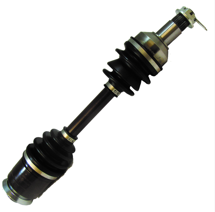 Rear CV shaft, complete, for Arctic Cat 250/300 (2005) – DGT Agri