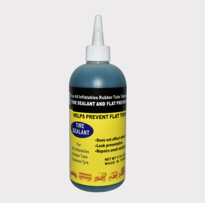 Tyre Puncture Sealant – ATV / UTV (473ml)