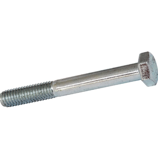 Hex Bolts – M6 x 40mm HT Part Threaded (Pack of 25)