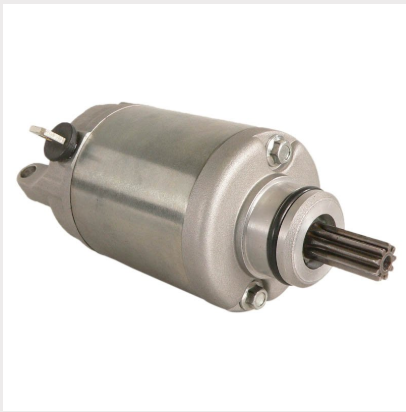 Starter motor by DGT Agri for Can-Am DS 450/DS 450X ATV (2008–2015)