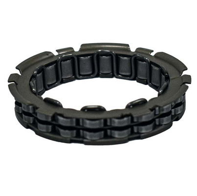 One-Way Clutch Bearing, black metal ring for Kawasaki KVF ATV models