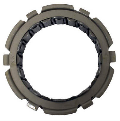 One-Way Starter Clutch Bearing for Honda TRX ATVs, gray metal ring by ATV City