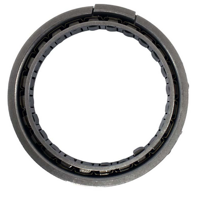 One-Way Clutch Bearing for Yamaha YFM350/400/450 Series — black ring.