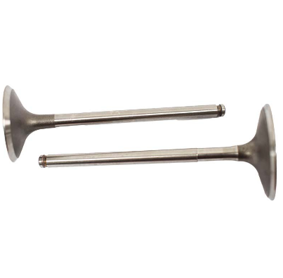 Engine valve pair, steel, for Can-Am ATVs (Outlander/Renegade/Maverick, 2013–2021) – ATV City