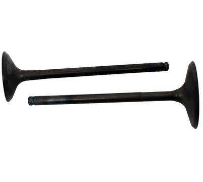 Engine valve pair for Polaris RZR XP Turbo (2016–2017) ATV City