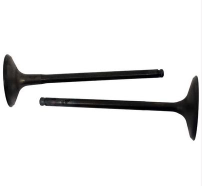 Engine valve pair for Polaris RZR 900 (2011–2014)
