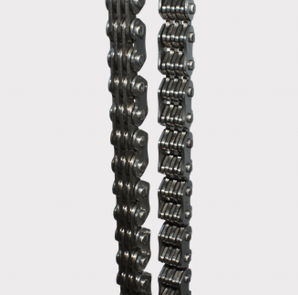 Cam chain for Yamaha YFZ450 – two steel timing chains, ATV City.