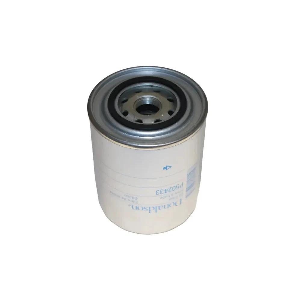 Genuine AGCO engine oil filter V836679586 by Donaldson for Massey Ferguson, Valtra & Fendt tractors
