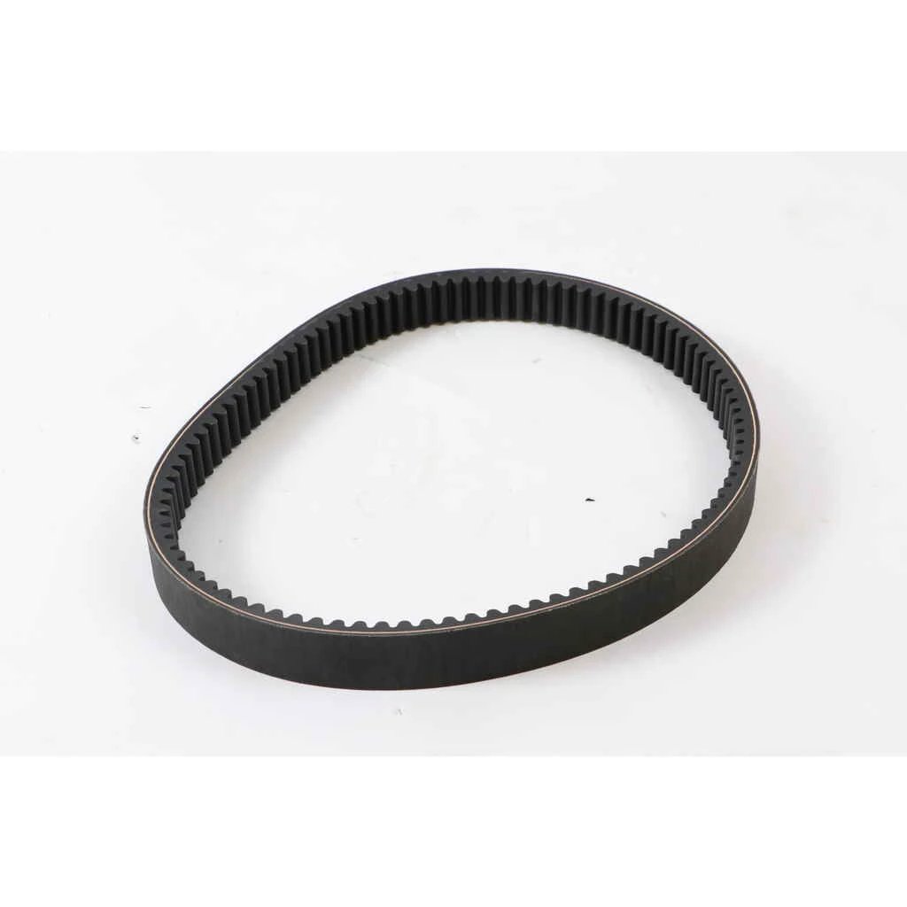Corvus CVT Belt for CVT systems; black, toothed inner surface