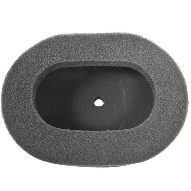 Air filter for Yamaha Breeze 125, Grizzly and Raptor ATVs; foam drop-in OE replacement by ATV City