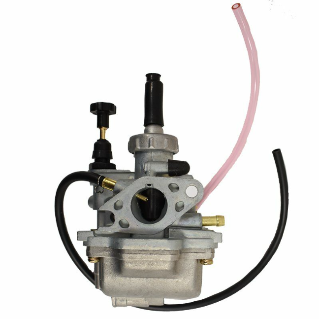 Hyper Carburetor Assembly for Suzuki LT80 QuadSport 1989 to 2006 OEM Replacement