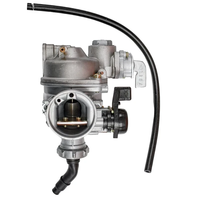 Hyper Carburetor Assembly for Honda TRX90 FourTrax (1993–2018), OEM replacement by ATV City