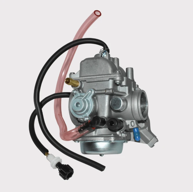 HYPER complete carburetor assembly for Honda TRX500FE/FM 2005–2011 OEM replacement