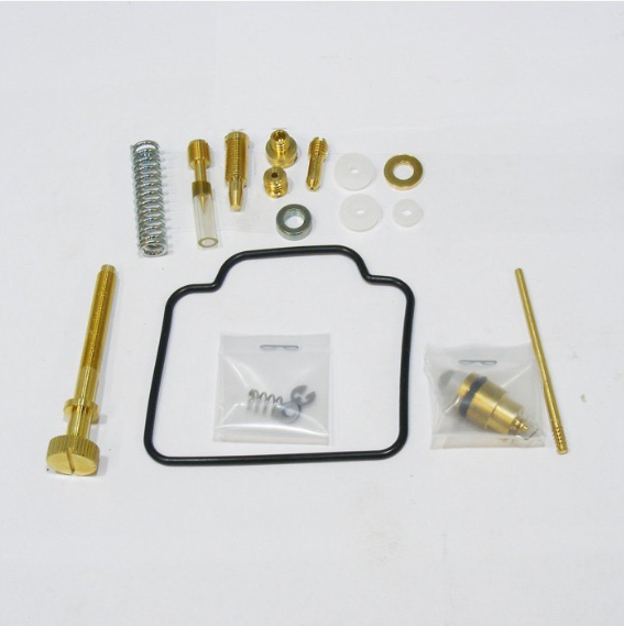 Polaris Sportsman 400 Carburetor Repair Kit 2001 2002 Genuine Fitment Made in Japan