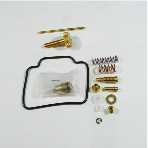 Carburetor Repair Kit for Polaris Magnum 330 2x4 2003 2004 2005 OEM Rebuild Kit Premium