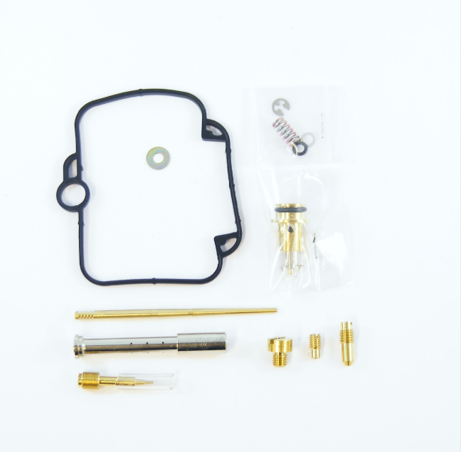 Carburetor Repair Kit - Yamaha - YFM 600 Grizzly 1998 - 2001