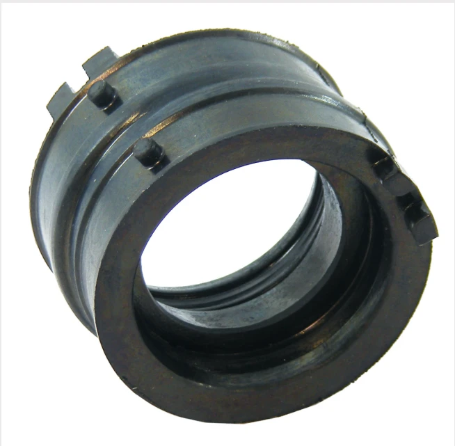 ATV City rubber carb-to-head boot for Honda TRX 420 (2007-2013), intake sealing gasket