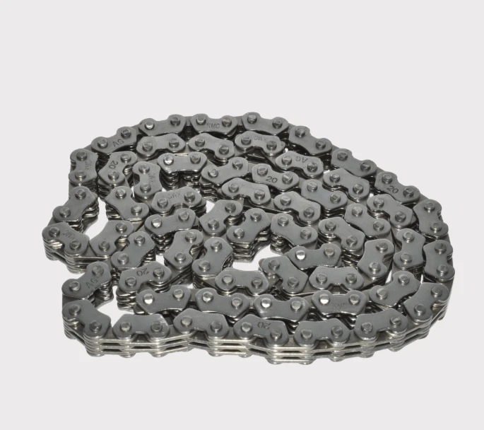 Cam chain for Yamaha YFZ 450R/X (2009–2018, 2010–2011) by ATV City; premium aftermarket timing chain