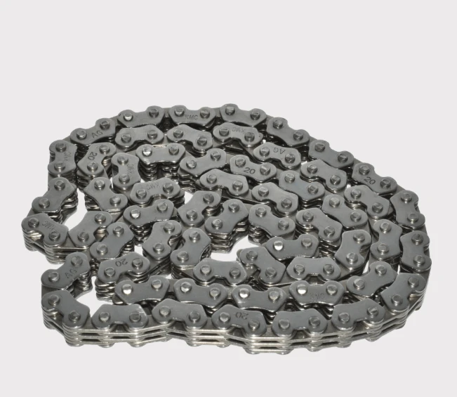 Timing Chain for Honda UTV Pioneer 700 TRX 650/680 OEM Direct Fit, steel, ATV City