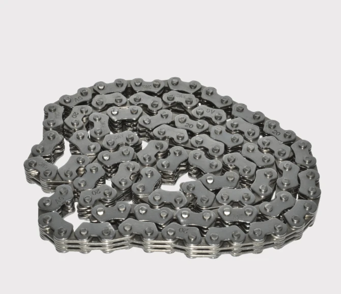 Cam chain for Honda TRX 300EX and TRX 250X (1987–2008), OEM-grade steel timing chain by ATV City