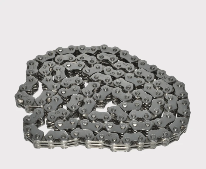 Timing chain for Kawasaki Bayou KLF220A ATV, metallic chain, aftermarket OEM 920 replacement by ATV City