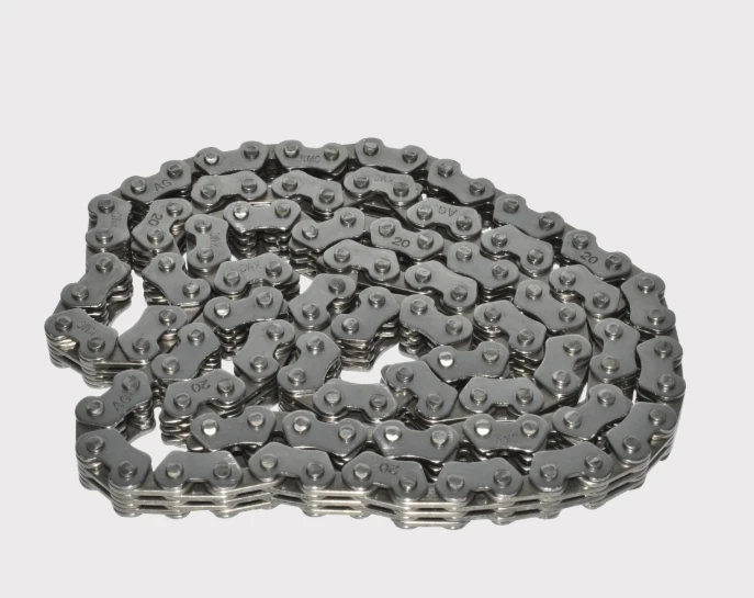 Cam chain, 116-link Yamaha timing chain for YFM 400/450 Kodiak Grizzly ATVs by ATV City