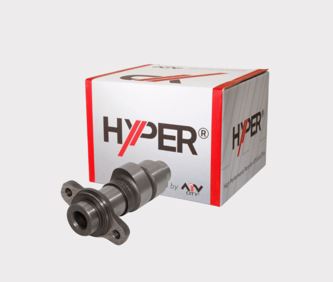 Premium Aftermarket Camshaft For Honda TRX 300 FourTrax Models Including TRX 300FW 1988 To 2000