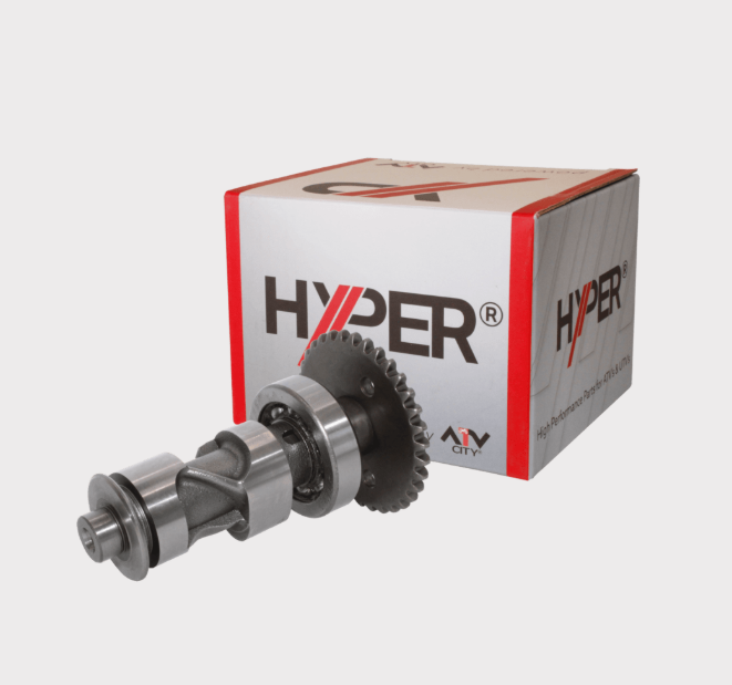 Camshaft For Honda TRX 250 Recon 2002-2024 Aftermarket Replacement Replaces OEM 14100-HN6-000