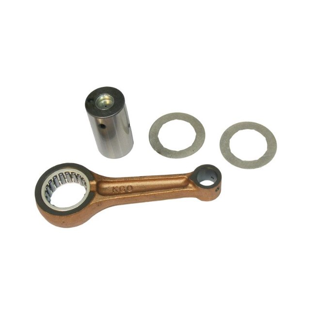 Connecting Rod OEM Replacement for Honda TRX 350 ATV (2000-2006) complete rod with bearing