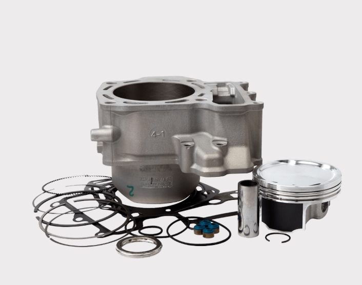 Front Cylinder Kit for Kawasaki KVF 750 Brute Force 4x4i 2015-2023 Part Fitments