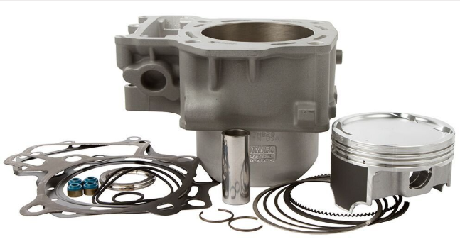 Kawasaki KVF 750 Front Cylinder Kit for Brute Force 4x4i 2005-2014 OEM Replacement