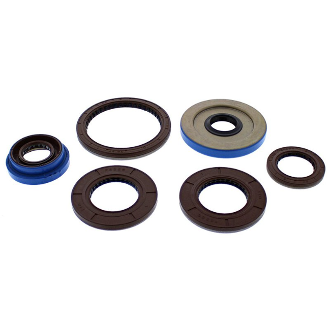 Engine Oil Seal Kit For Polaris Ranger 1000 Diesel 2015 2016 2017 2018 Engine And Transmission Seals Kit