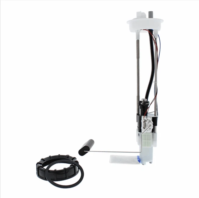 Complete fuel pump assembly for Polaris Ranger 570/800 fitment, aftermarket replacement