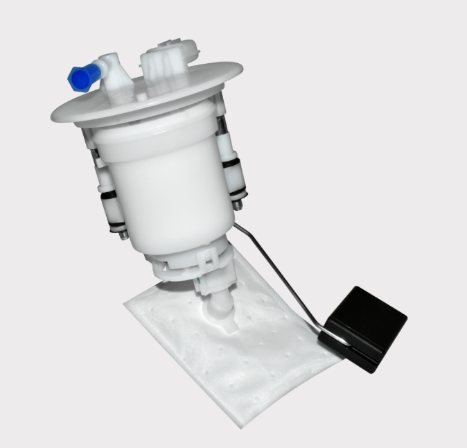 Complete Fuel Pump Assembly For Yamaha YFM 450 Kodiak 2018-2025 Replacement Part Number BB5-13907-03-00